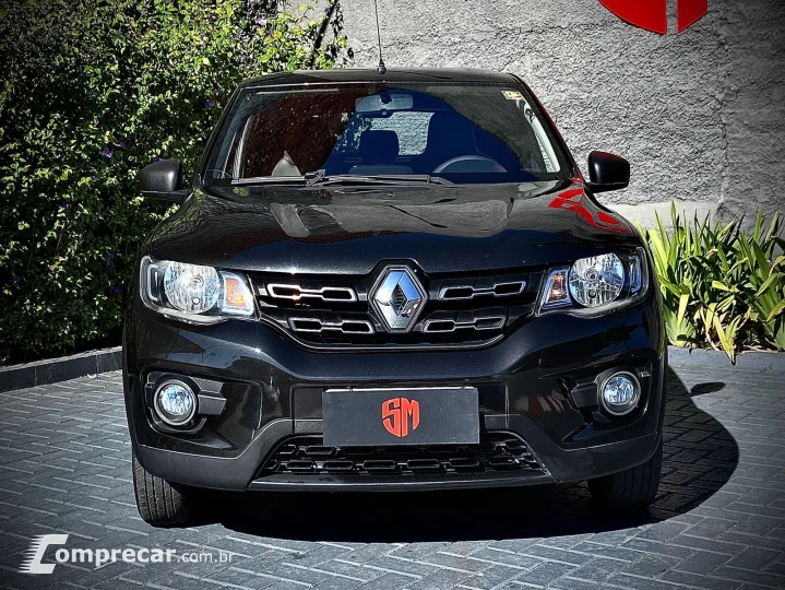 KWID 1.0 12V SCE Intense