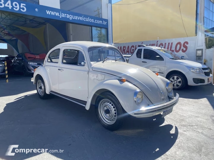 FUSCA 1.3 8V