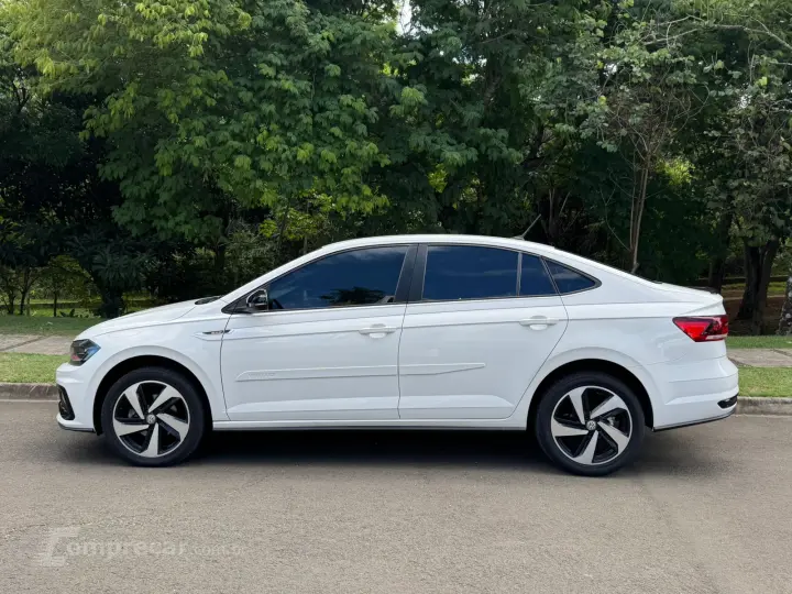 VIRTUS 1.4 250 TSI GTS