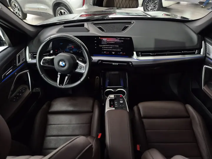 X1 2.0 16V Turbo Sdrive20i M Sport