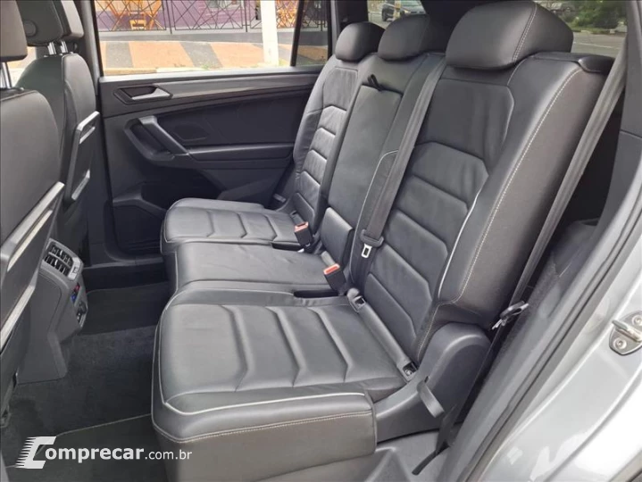 TIGUAN 2.0 350 TSI Allspace R-line 4motion