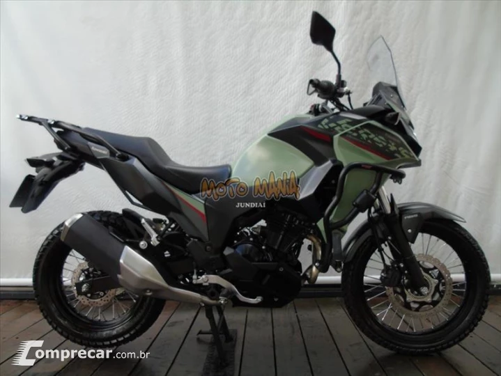 VERSYS-X 300 ABS