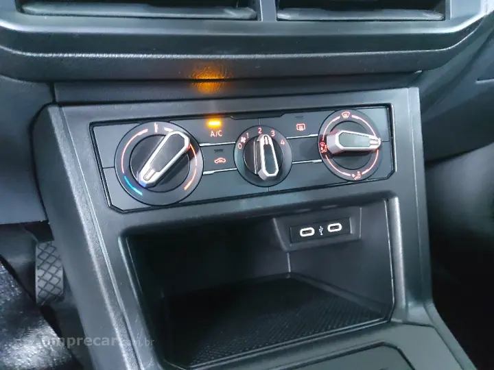 POLO 1.0 MPI TRACK MANUAL