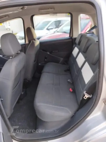 Idea ATTRACTIVE 1.4 Fire Flex 8V 5p