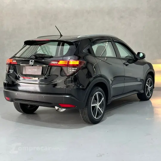 HR-V EX 1.8 Flexone 16V 5p Aut.