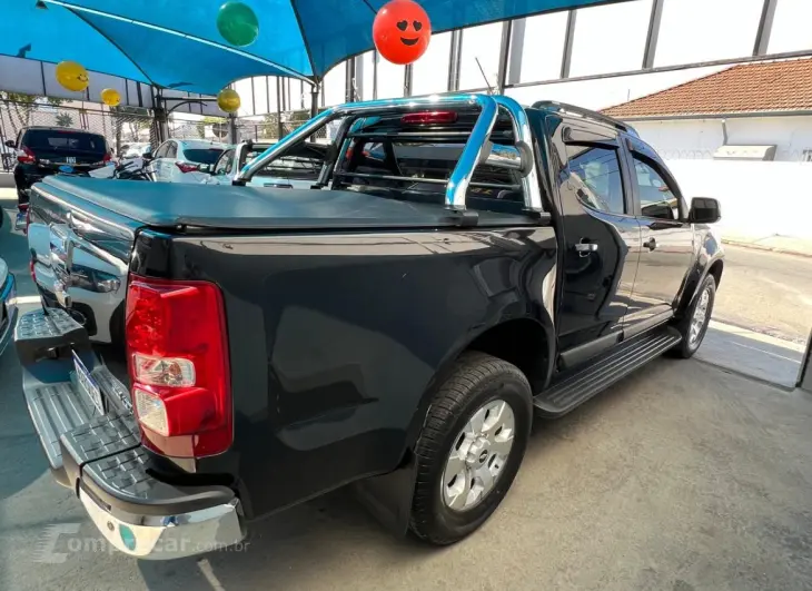 S10 2.4 LTZ 4X2 CD 8V