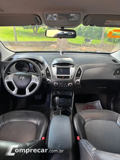 HYUNDAI IX35 2.0 16V