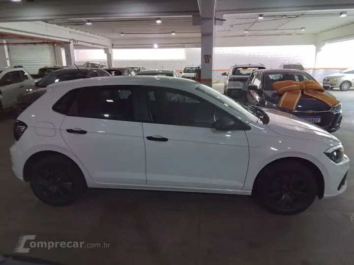 POLO 1.0 MPI TRACK MANUAL