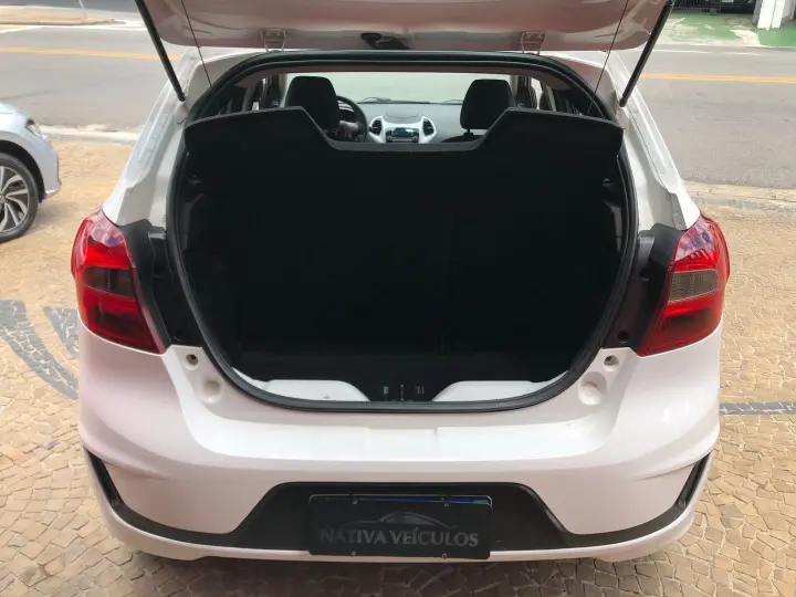 Ka 1.0 Ti-Vct Flex Se Manual