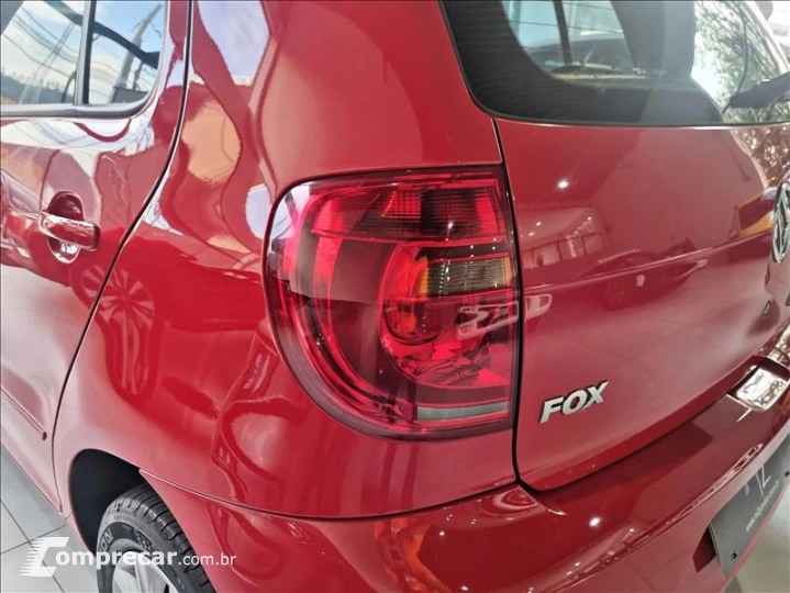 FOX 1.6 MI 8V