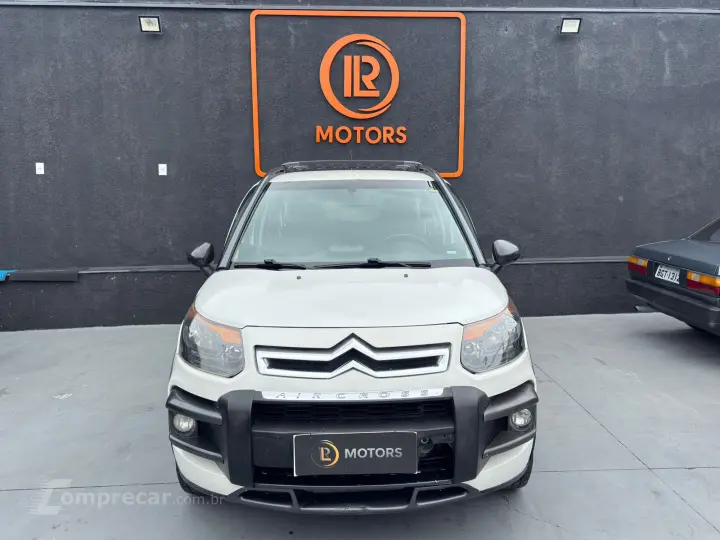 AIRCROSS 1.6 Tendance 16V