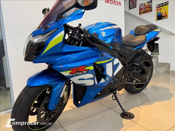 GSX-R1000 MOTO GP