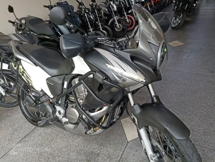 XL 700V TRANSALP