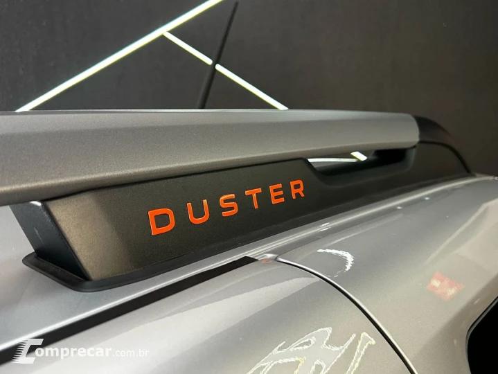 DUSTER 1.3 TCE Iconic Plus