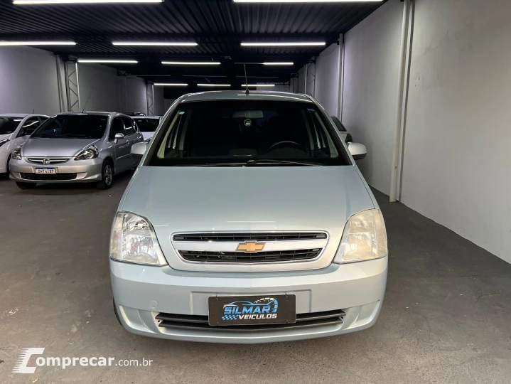 MERIVA 1.4 MPFI Maxx 8V