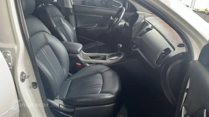 Sportage EX 2.0 16V Flex Aut.