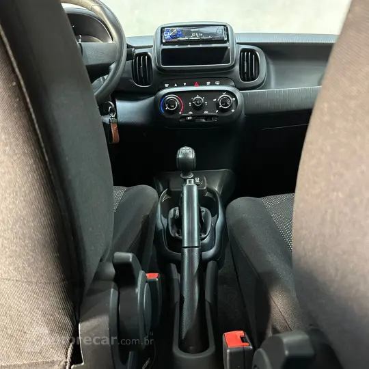 MOBI LIKE 1.0 Fire Flex 5p.