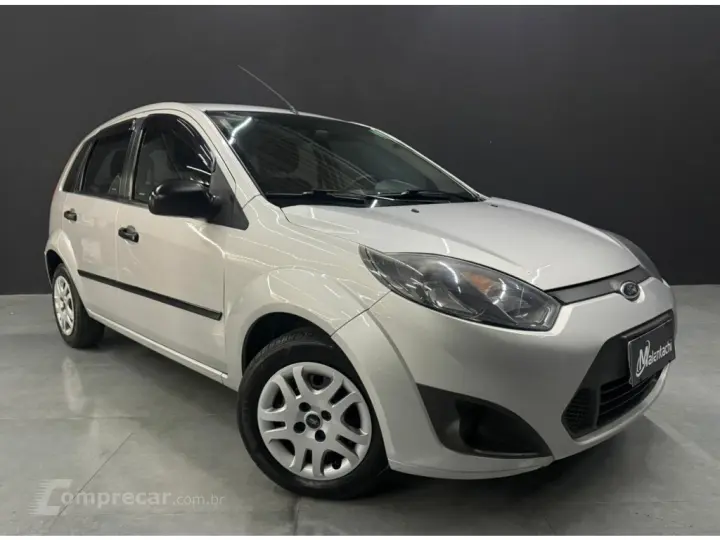 FIESTA 1.0 ROCAM HATCH 8V FLEX 4P MANUAL