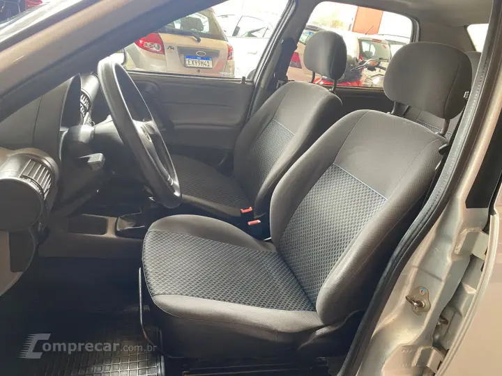 CLASSIC 1.0 MPFI LS 8V