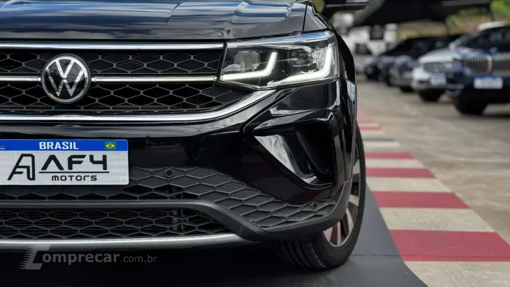 TAOS Highline 1.4 250 TSI Flex Aut.