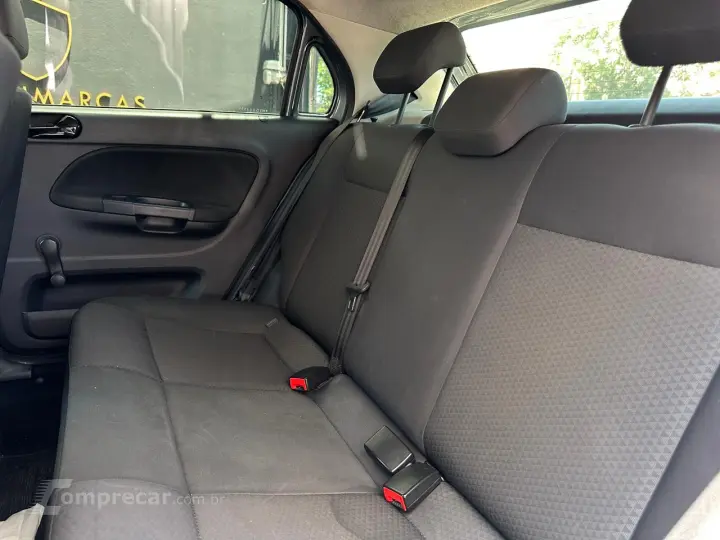 GOL 1.6 MI Special 8V