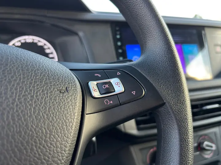 POLO 1.0 MPI TOTAL FLEX MANUAL