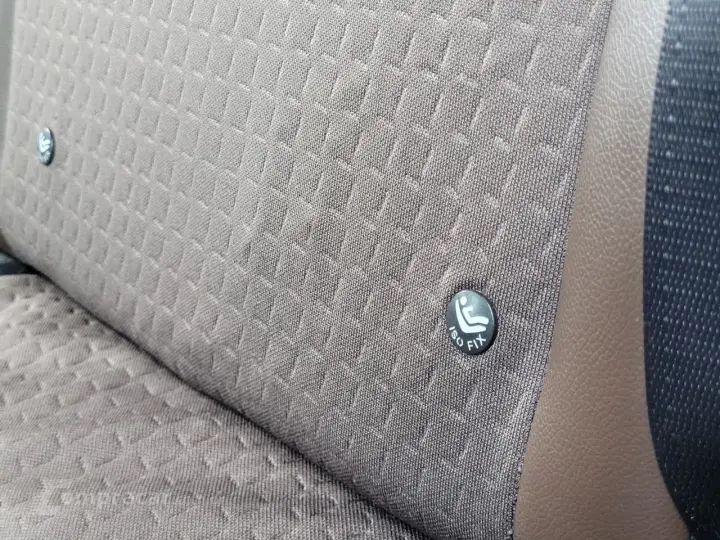 COBALT LTZ 1.8 8V Econo.Flex 4p Aut.