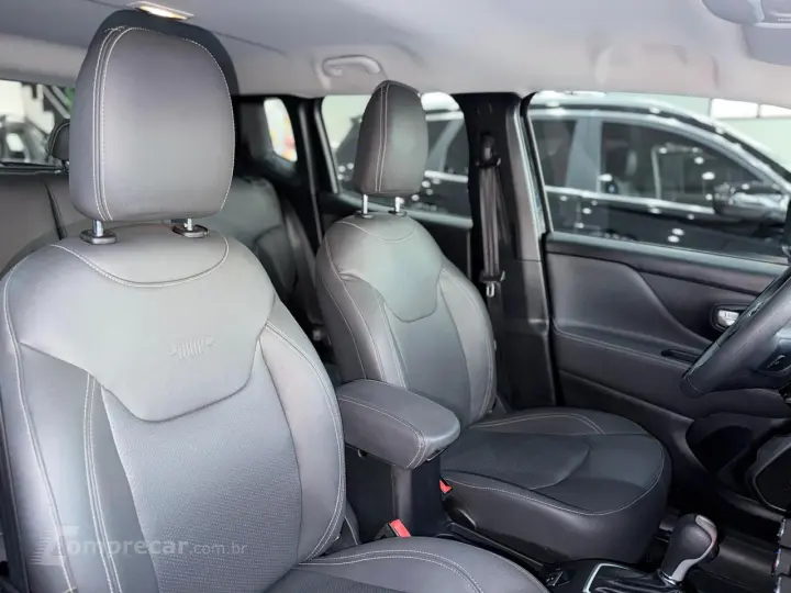 RENEGADE 1.3 T270 Turbo Sport