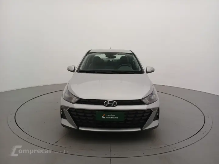 HB20S 1.0 12V FLEX COMFORT PLUS MANUAL