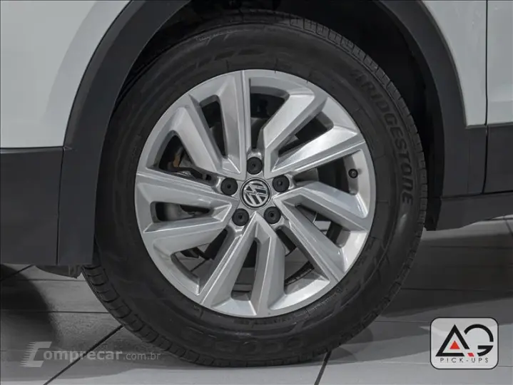 T-CROSS 1.0 200 TSI Sense