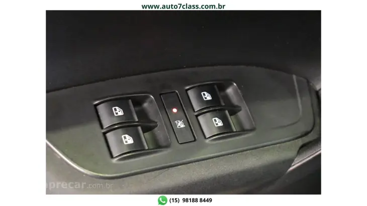 CRONOS - 1.0 FIREFLY DRIVE MANUAL