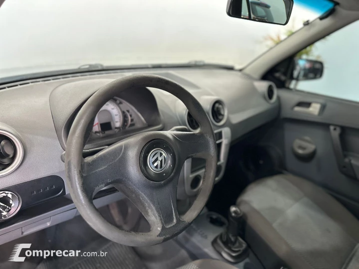 GOL 1.0 MI 8V Titan G.IV