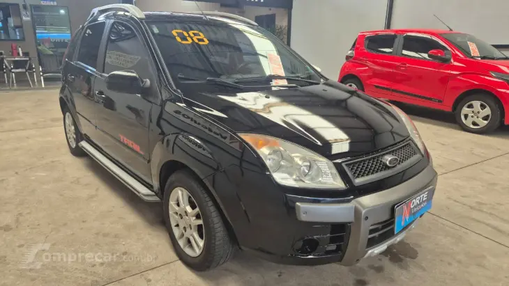 FIESTA 1.0 MPI Trail Hatch 8V