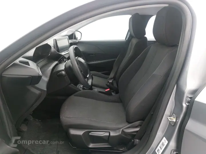 208 1.0 6V FLEX LIKE MANUAL