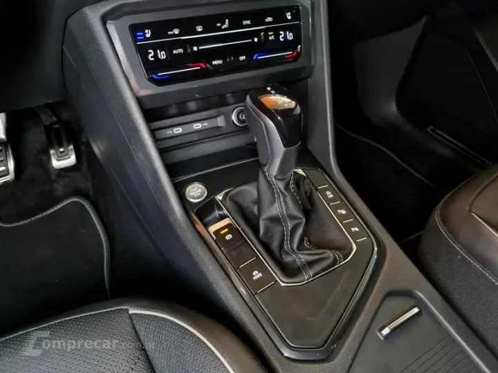 TIGUAN R-LINE TSI 2.0 16V