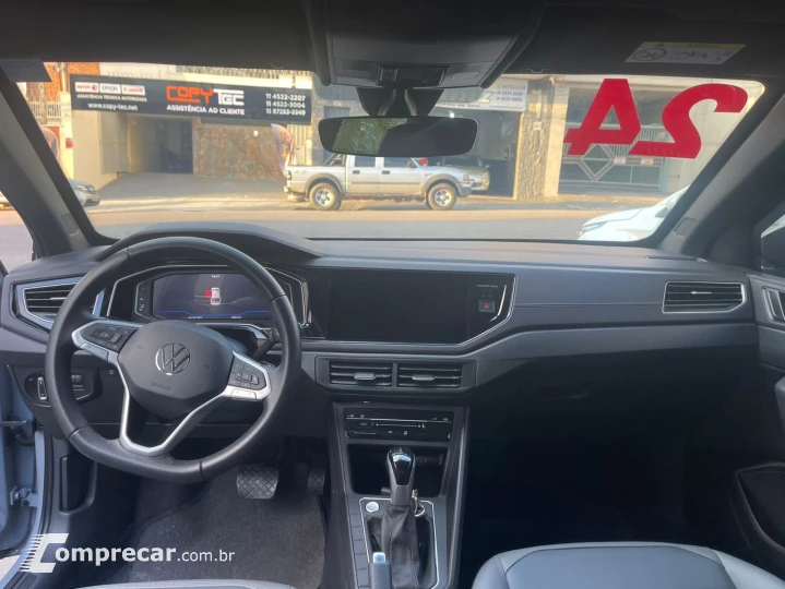 NIVUS 1.0 200 TSI Highline