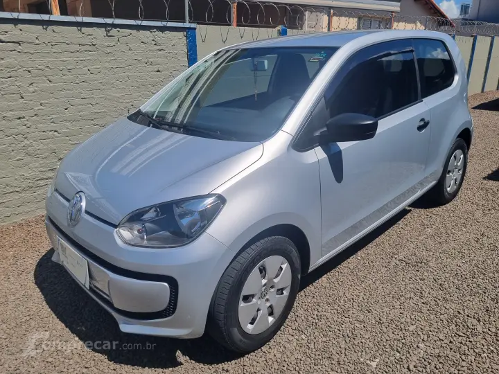 UP 1.0 MPI Take UP 12V