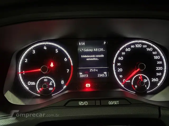 VW T-CROSS SENSE TSI AD