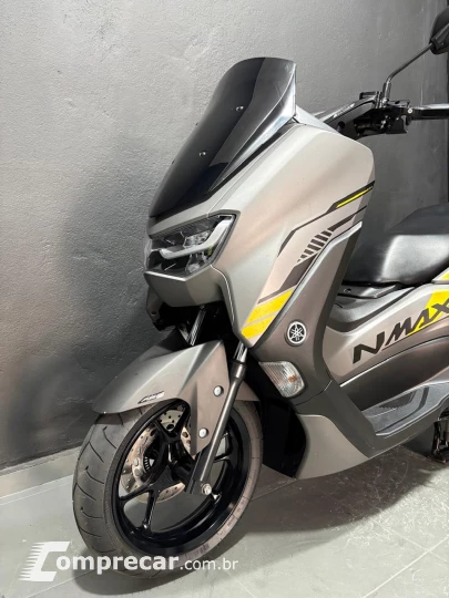 NMAX 160 SE ABS