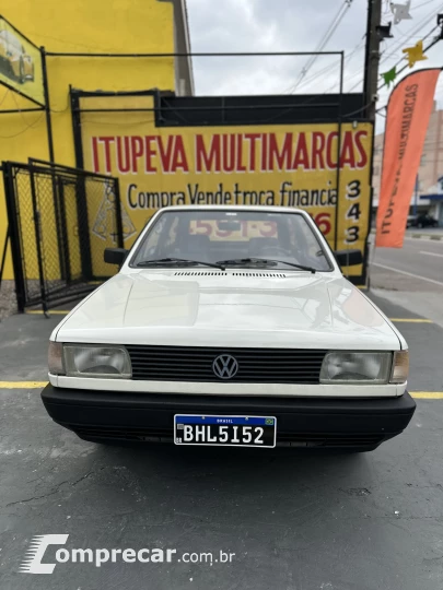 GOL 1.6 CL 8V