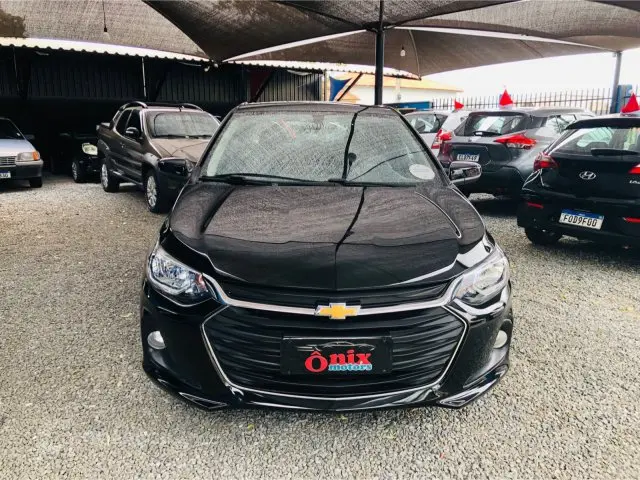 ONIX - 1.0 LT MANUAL