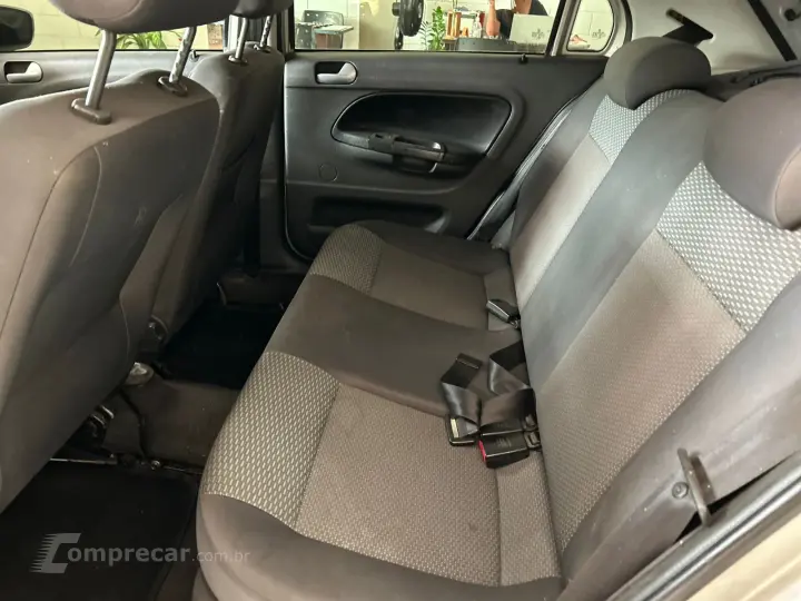 GOL 1.0 12V MPI Totalflex Trendline