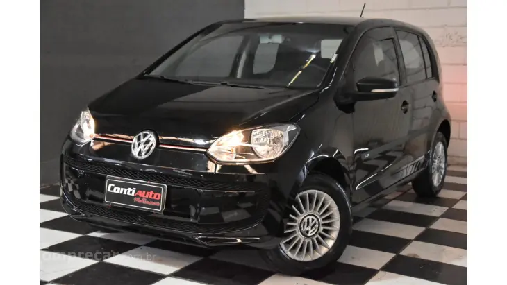 UP - 1.0 MPI TAKE UP 12V 4P MANUAL