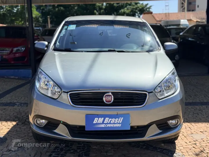 GRAND SIENA 1.4 MPI Attractive