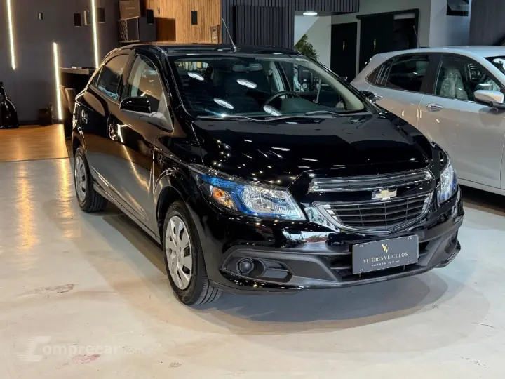 ONIX 1.4 MPFI LT 8V FLEX 4P MANUAL