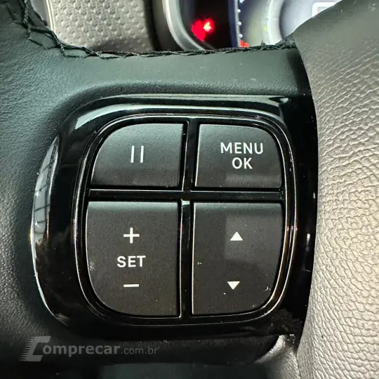 BASALT Basalt Shine 1.0 Flex TB 200 5p Aut.