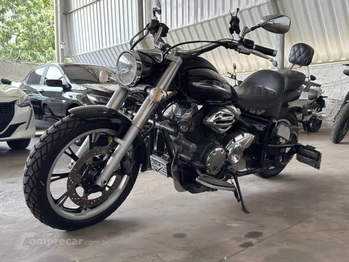 XVS 950 Midnight Star