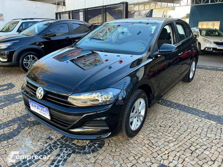 POLO 1.0 MPI