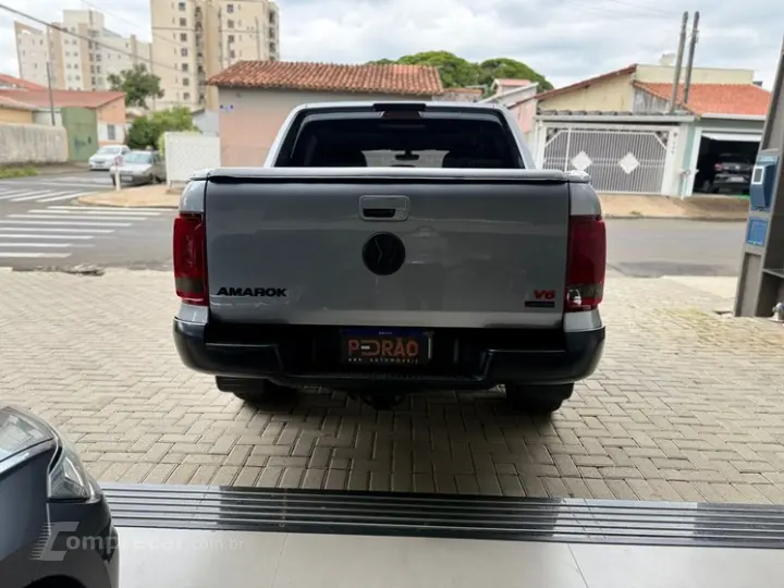 AMAROK