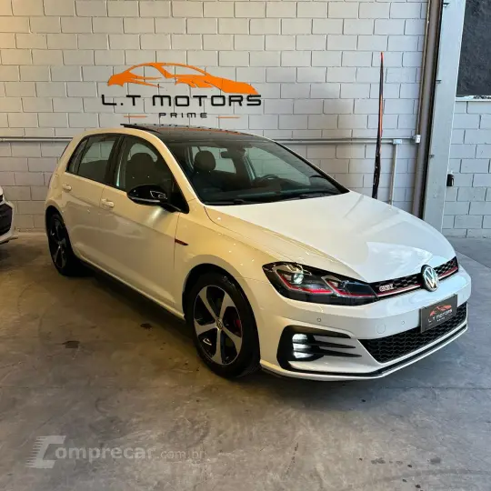 GOLF 2.0 350 TSI GTI